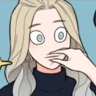 😶 whatsapp sticker