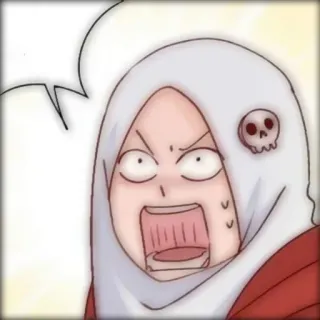 🤸‍♀ telegram sticker