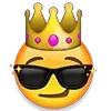 😎
