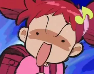 😨 telegram sticker