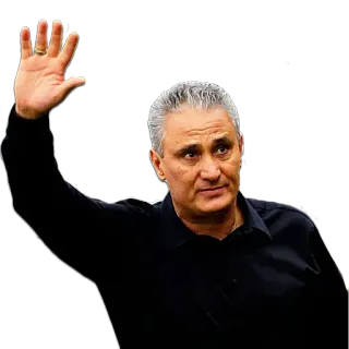 CORINTHIANS Special Pack telegram stickers