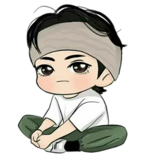 🍄 whatsapp sticker