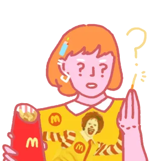 bee's knees whatsapp stickers
