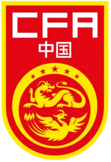 🇨🇳 CFA 中国 telegram sticker