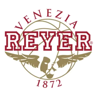 🇮🇹 VENEZIA, REYER, 1872 basketball team, Reyer Venezia, Venezia, Italian basketball, sports, team logo telegram sticker