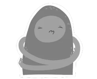 😗 telegram sticker