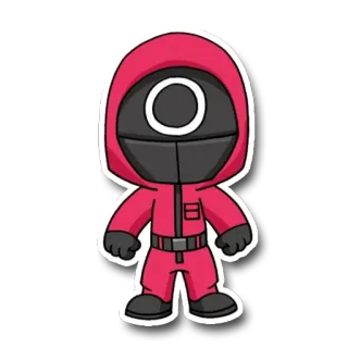 geek_chibi #2(@other_packs) telegram stickers