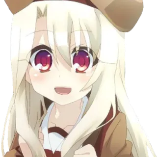 ☺️ telegram sticker