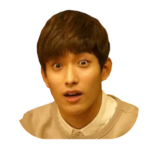 😱 telegram sticker