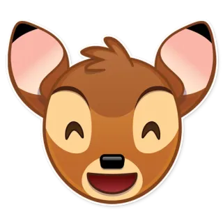 DisneyEmojiiBlitz_byCiPoS whatsapp stickers