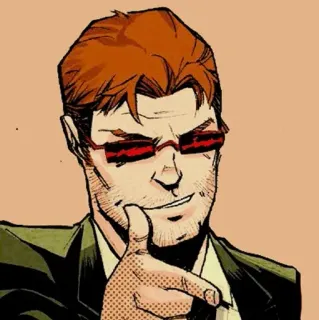 😎 telegram sticker