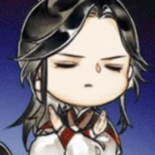 🙅‍♂ telegram sticker