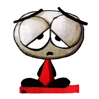 😩 telegram sticker