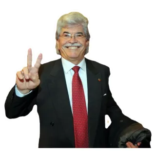 Razzi tribute whatsapp stickers