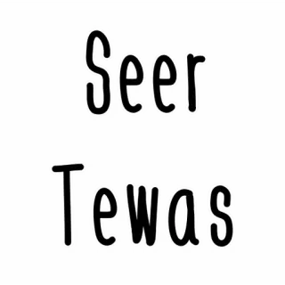 😱 Seer
Tewas telegram sticker