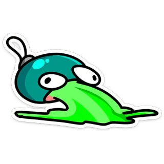Блестяхи @stickers_vk whatsapp stickers