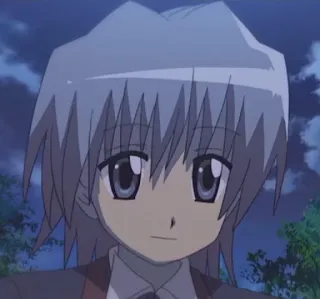 🙂 Anime, Manga, Ragazzo, Personaggio, Ritratto telegram sticker