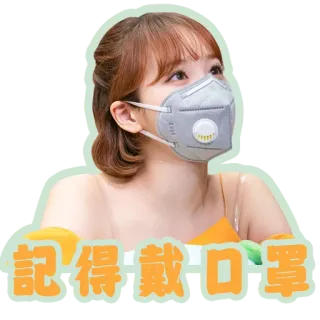CSL_Kim Chae Won whatsapp stickers