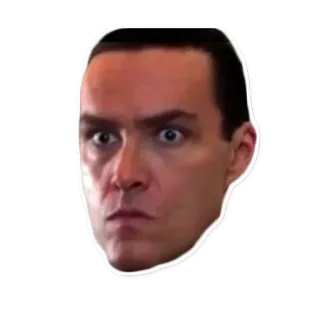 😬 telegram sticker