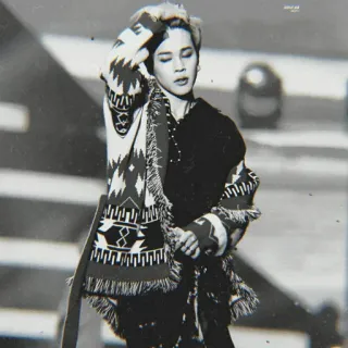 ⛓ Jimin K팝, 가수, 퍼포머, 댄서, 지민 telegram sticker