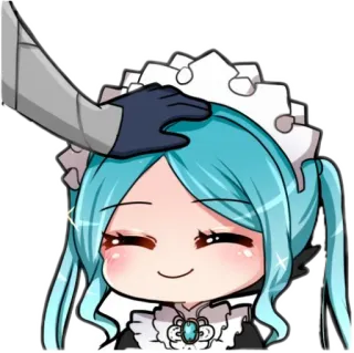 ☺️ whatsapp sticker