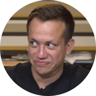 😲 telegram sticker