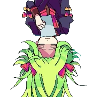 🧪 telegram sticker