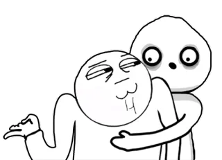 👥 whatsapp sticker