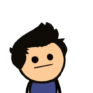 😐 whatsapp sticker