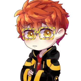 😕 telegram sticker
