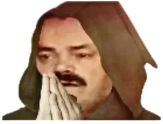 🙏 telegram sticker