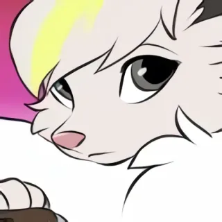 👀 telegram sticker