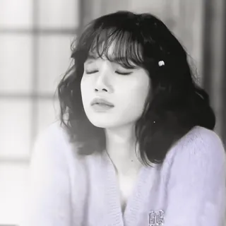 🥯 Lisa Лиса, Blackpink, K-pop, певица, портрет, знаменитость telegram sticker