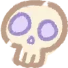 💀