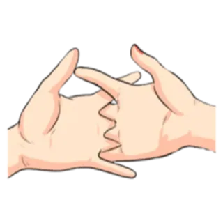 Love You @stickersb2b telegram stickers