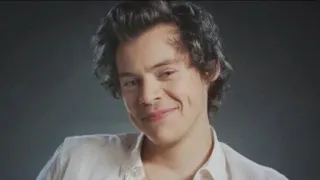 ☺️ Harry Styles harry styles, singer, celebrity, one direction, music, smile telegram sticker