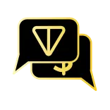 #ftteam @TgEmodziBot telegram emojis 💵