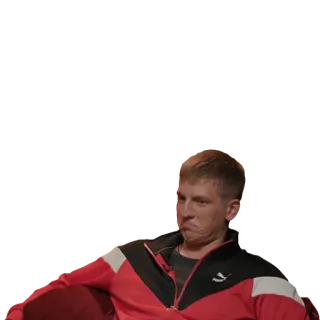 🥴 whatsapp sticker