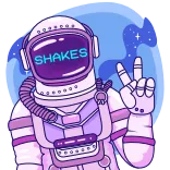 Cosmo SHAKES @shakes_pro_cpa telegram stickers