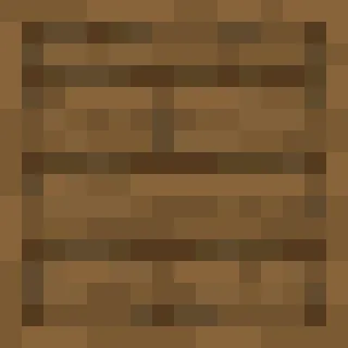 🛢 minecraft, дерево, блоки, текстура telegram sticker