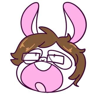 😮 telegram sticker