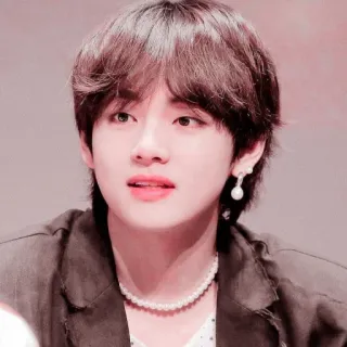 🗼 persona, hombre, retrato, hombre, coreano, ídolo telegram sticker