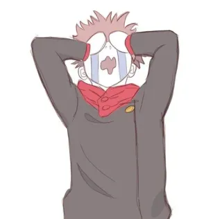 😭 telegram sticker