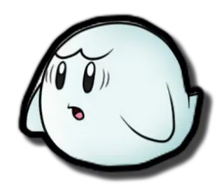 👻 telegram sticker