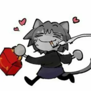 от бейбоси для милени whatsapp stickers