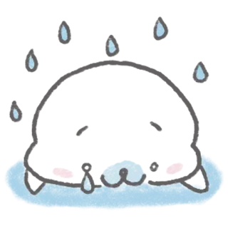 😢 telegram sticker