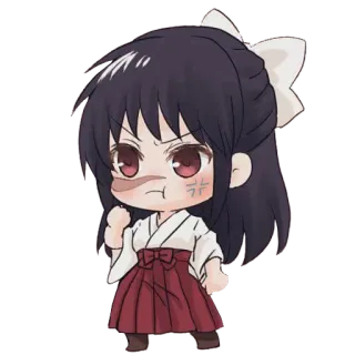 😤 telegram sticker