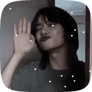 🤭 telegram sticker