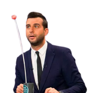 🍭 telegram sticker