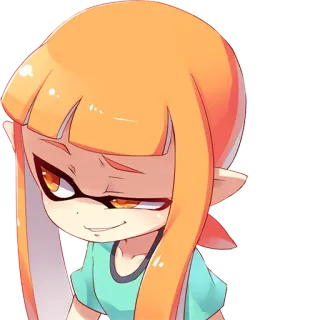 😏 telegram sticker